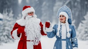 НОВЫЙ ГОД К НАМ ИДЁТ! ❆ Новогодние песни ❆ С Новым Годом!