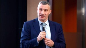 Военная администрация Киева намерена обвинить Кличко в уголовном правонарушении