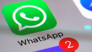 РБК: скорость работы WhatsApp сократилась на 70-80%