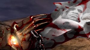 God of War #12 (Ожерелье Геры-Афродиты)