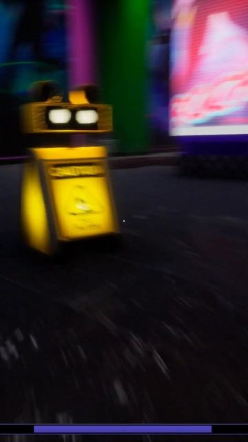 SECURITY BREACH CHICA MOD HELLO NEIGHBOR #shorts #securitybreach #freddy #funny #scary смотреть онлайн