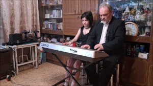 ЖОРЖ ГАРВАРЕНЦ "ВЕЧНАЯ ЛЮБОВЬ"