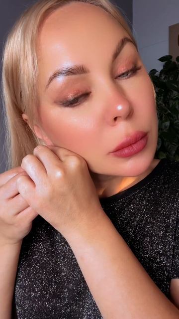 Стильные сережки которые мне идут