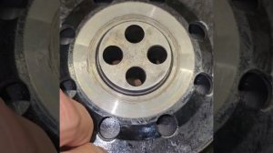 Демпферный шкив Stellox vs Corteco \ Найдите  отличия.