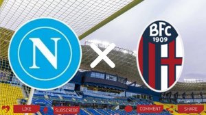 Наполи - Болонья | Текстовая трансляция