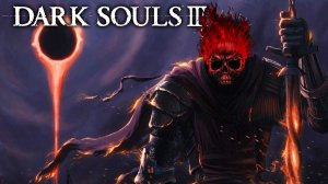 Dark Souls III за пироманта #4 Держим путь на Иритилл