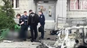 Что известно о подрыве генерал-лейтенанта Генштаба ВС РФ на юге Москвы