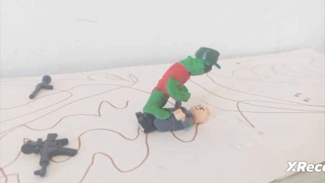 Ханджиру бой давних врагов ☠️