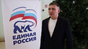 Старт серии обучающих семинаров «СВОй бизнес» дали в регионе для участников СВО