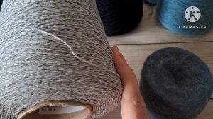 СП Вязальный перепелох, а скоро весна! Вступление.