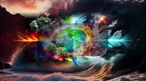 Стихия (вариация 6)