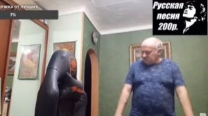 Бухать силы есть, а на танец уже не осталось