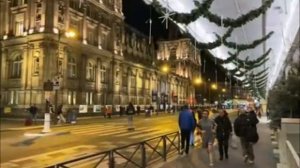 Dans le tempo de Baudelaire