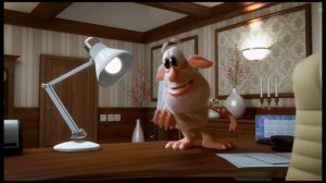 Лабуба-буба Буба переозвучка #4