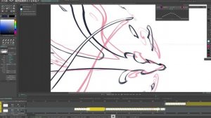 07 Level 2 Reference - Abstract Vortex Effect