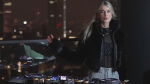 CELIÁ - FRANKFURT GERMANY - Melodic Techno Progressive House - ARGY, MISS Monique, ARTBAT, KIKI