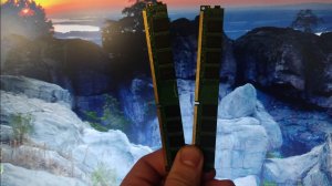 Как узнать сколько оперативной памяти на ПК