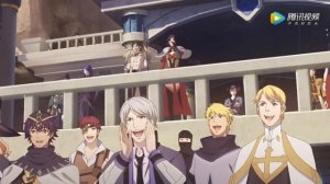 Аватар короля 2 Трейлер на русском