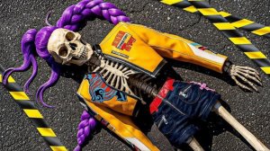 Охотники на демонов завершают свою историю.