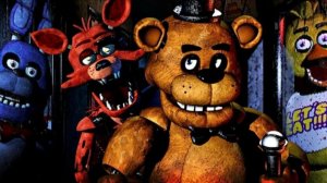 Фнаф 1 первая и вторая ночь//Five Nights at Freddy's 1