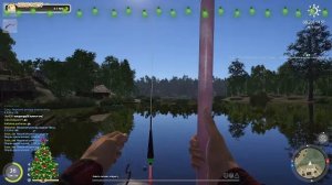 Русская рыбалка 4🎣🎏🦈ВСЕМ ПРИВЕТ И УДАЧНОГО КЛЁВА!!!!!!!!!!!