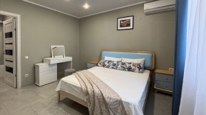 ЖК Посейдон  698 | Однокомнатная квартира | Первая линия у моря | Мамайка | 2026