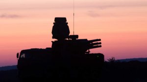 Количество сбитых над Севастополем воздушных целей увеличилось до восьми