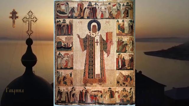 3 янв Святителя Петра, митрополита Московского и всея России, чудотворца (1326) смотреть онлайн