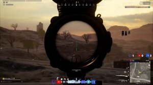 просто играю в pubg