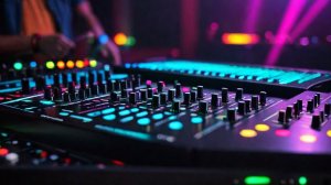 Создаю DJ Mix с ДВУМЯ треками на вечеринку