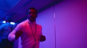 моральная поддержка сериал "Разделение"