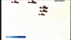 Вести Карачаево-Черкесия 20.12.2025