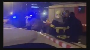 Убийство генерала оперативной подготовки в Москве