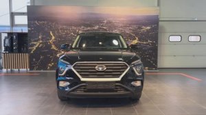 Solaris HC 7565 - Вы можете купить в автосалоне АВРОРА Ростов-на-Дону Малиновского 54А/1