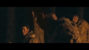 Из тьмы 2022 (Out of Darkness 2022) Пересказ Фильма