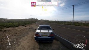 Forza Horizon 5 Bmw M3 Gtr