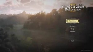 Kingdom Come: Deliverance II