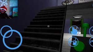 Банбан 2 1 часть прохождение Чикатило вернулся !