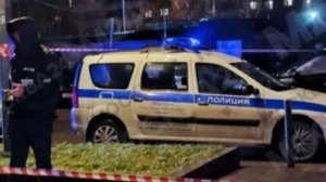 В Москве взорван автомобиль: убит генерал- лейтенант Фанил Сарваров.