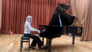 Николаева Алёна Викторовна