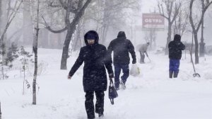 На несколько российских регионов надвигаются экстремальные морозы.