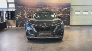 DONGFENG MAGE 0847 - Вы можете купить в автосалоне АВРОРА Ростов-на-Дону Малиновского 54А/1