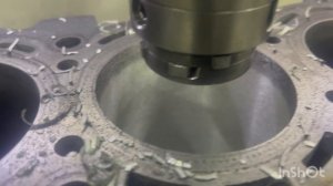 Ом 642 с напылением