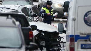 Путину моментально доложили об убийстве генерала Сарварова