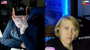 США снова...