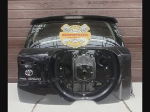 Тойота Рав 4 ХА30 Крышка багажника 6700542371