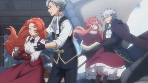 Аниме клип || Леди со странным вкусом и безумный герцог || Но кто мог знать