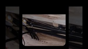 1000043239.mp4 (Собака наблюдает за лайфхаками при строительстве дома А-фрейм)