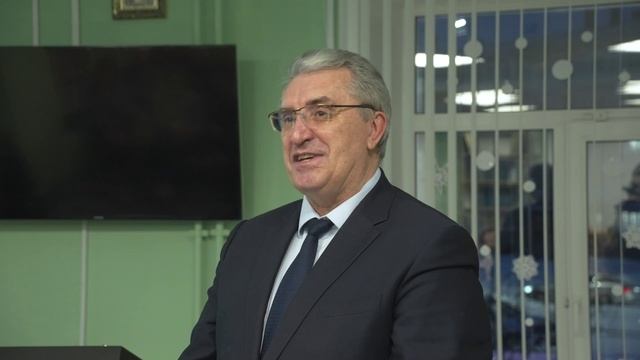 Дышу Саянском . ТГ