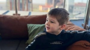 Детский омбудсмен попросила жителей Ингушетии о помощи в поиске ребенка